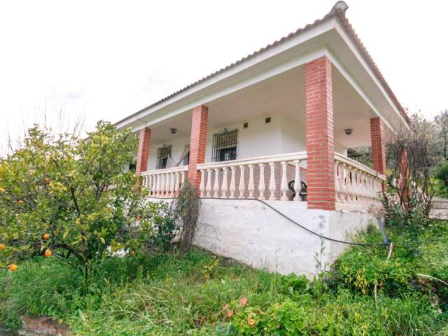 Terreno en venta en Sierra de las Nieves, Andalucía