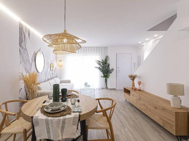 Chalet en venta en Rincón de San Ginés, Campo de Cartagena y Mar Menor