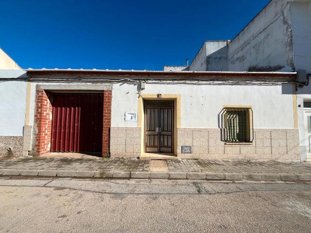 Chalet en venta en Tomelloso, Castilla-La Mancha
