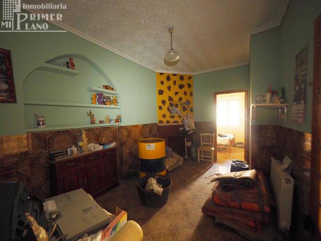 Chalet en venta en Tomelloso, Castilla-La Mancha