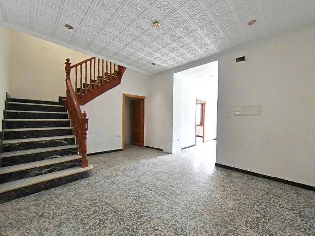 Chalet en venta en Tomelloso, Castilla-La Mancha
