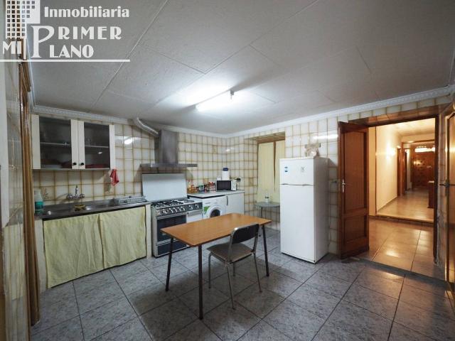 Chalet en venta en Tomelloso, Castilla-La Mancha
