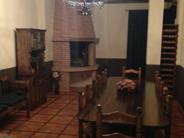 Chalet en venta en Tomelloso, Castilla-La Mancha