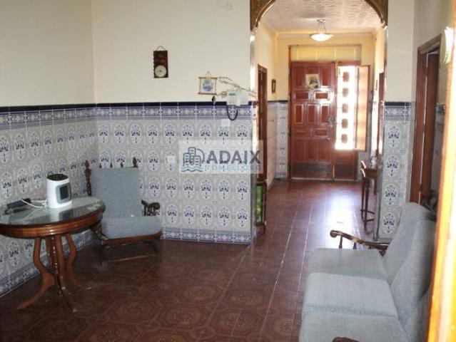 Chalet en venta en Tomelloso, Castilla-La Mancha