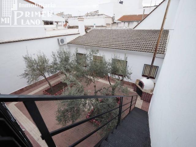 Chalet en venta en Tomelloso, Castilla-La Mancha