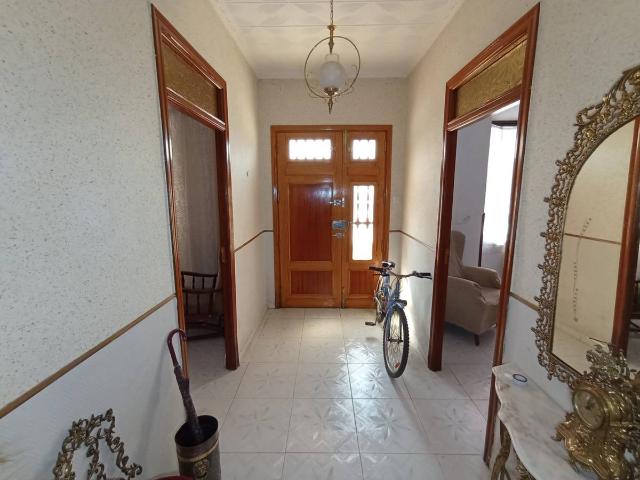 Chalet en venta en Tomelloso, Castilla-La Mancha
