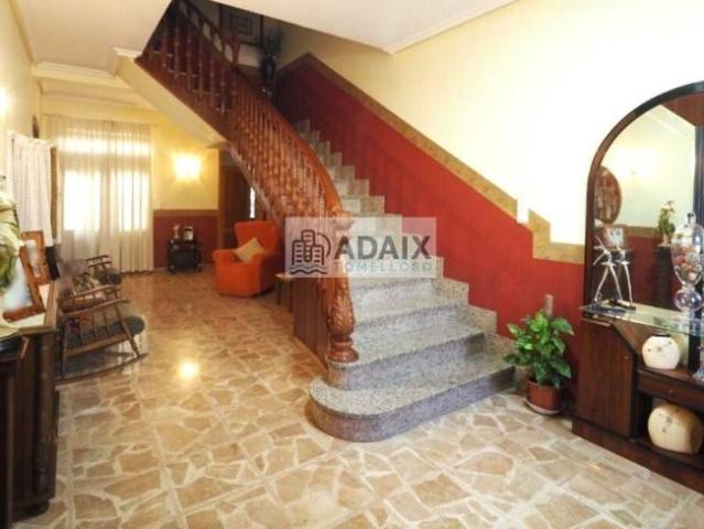 Chalet en venta en Tomelloso, Castilla-La Mancha