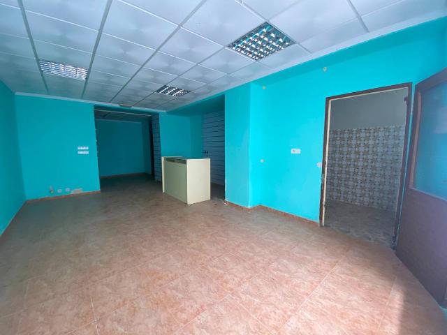 Chalet en venta en Tomelloso, Castilla-La Mancha