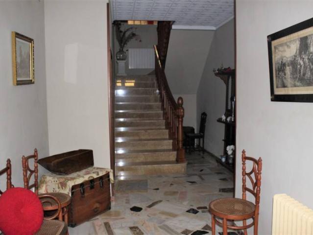 Chalet en venta en Tomelloso, Castilla-La Mancha