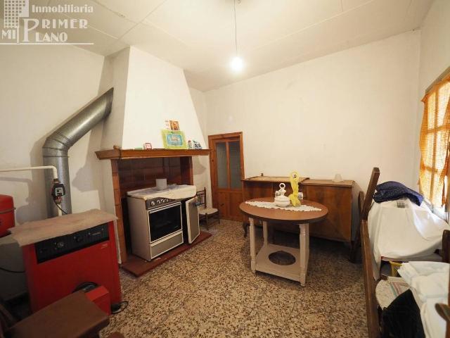Chalet en venta en Tomelloso, Castilla-La Mancha
