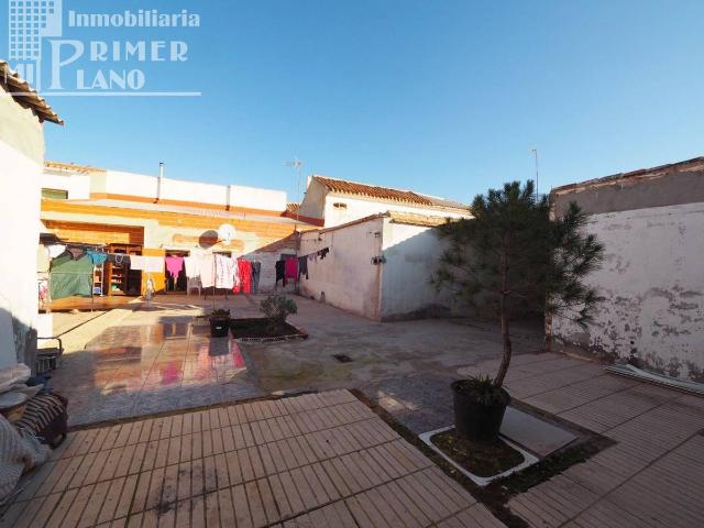 Chalet en venta en Tomelloso, Castilla-La Mancha