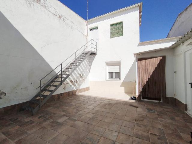 Chalet en venta en Tomelloso, Castilla-La Mancha