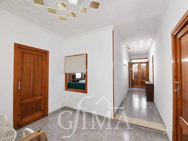 Chalet en venta en Tomelloso, Castilla-La Mancha