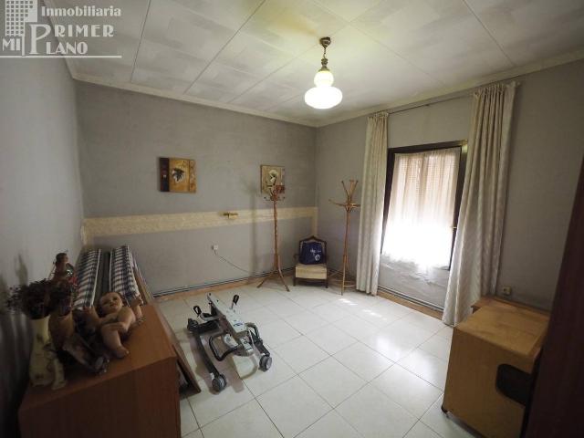 Chalet en venta en Tomelloso, Castilla-La Mancha