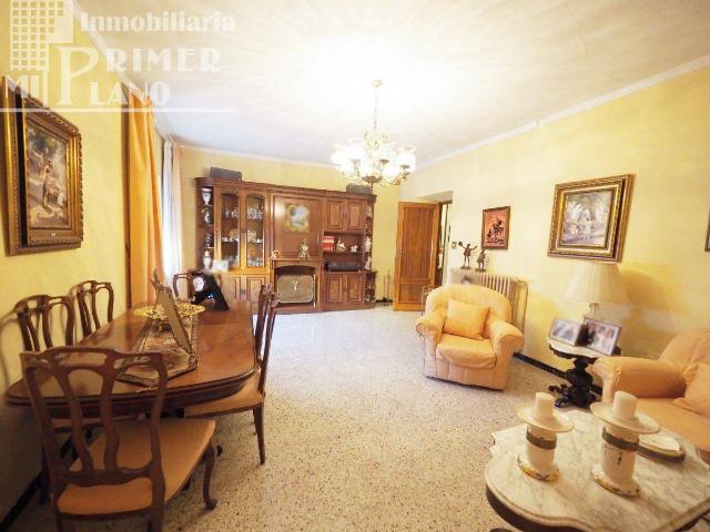 Chalet en venta en Tomelloso, Castilla-La Mancha