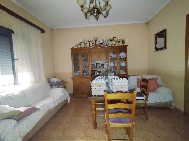 Chalet en venta en Tomelloso, Castilla-La Mancha