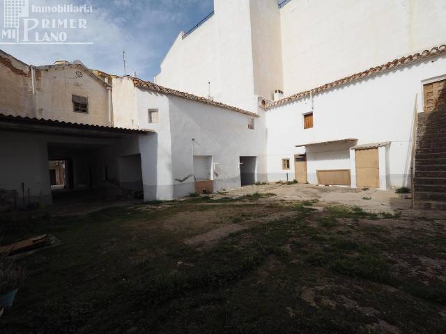 Chalet en venta en Tomelloso, Castilla-La Mancha