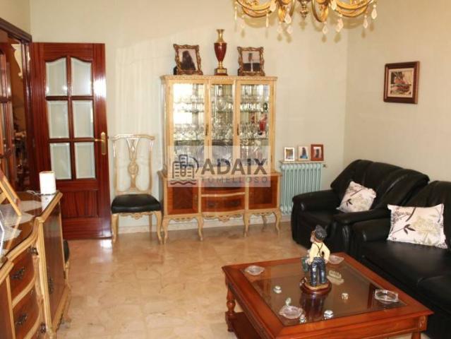 Chalet en venta en Tomelloso, Castilla-La Mancha
