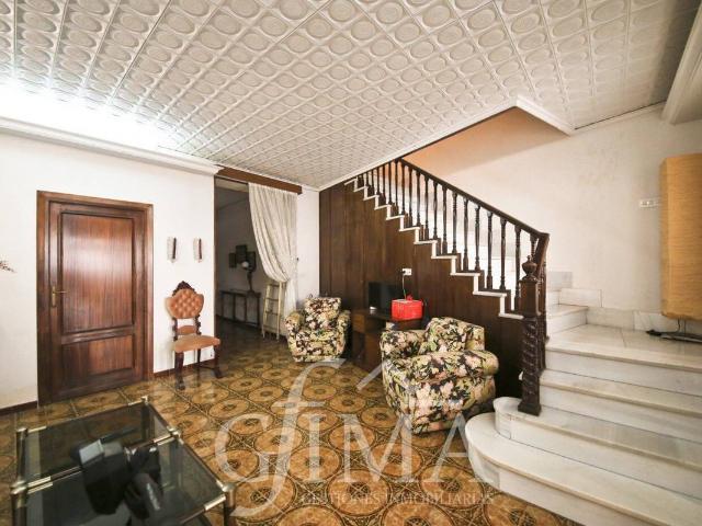 Chalet en venta en Tomelloso, Castilla-La Mancha