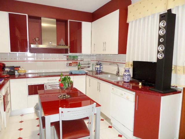 Chalet en venta en Tomelloso, Castilla-La Mancha