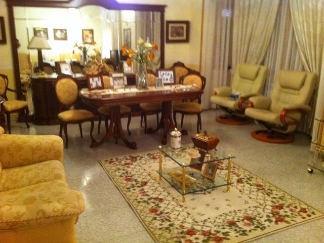Chalet en venta en Tomelloso, Castilla-La Mancha