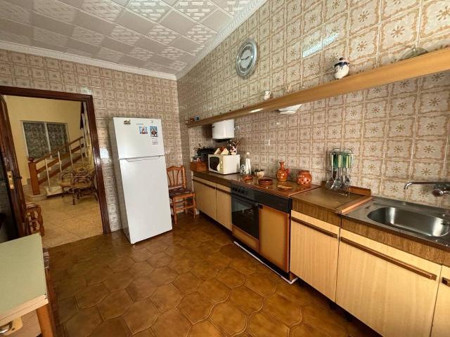 Chalet en venta en Tomelloso, Castilla-La Mancha
