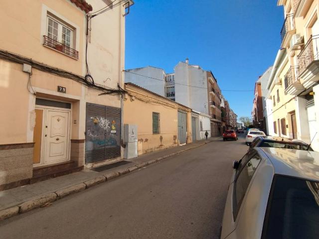 Chalet en venta en Tomelloso, Castilla-La Mancha