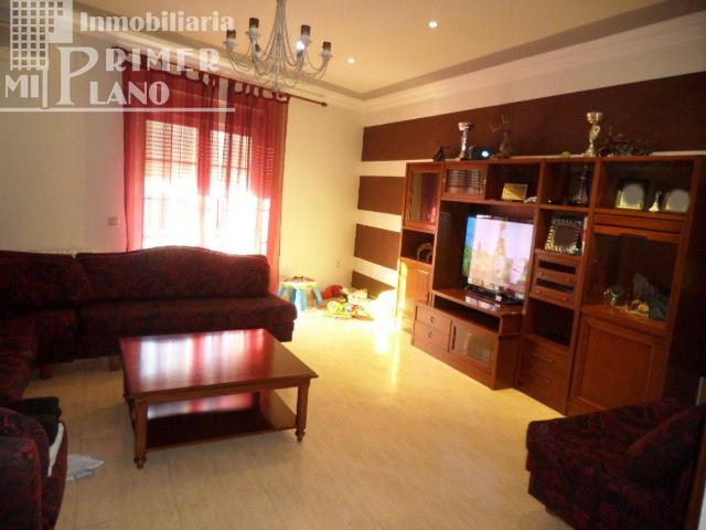 Chalet en venta en Tomelloso, Castilla-La Mancha