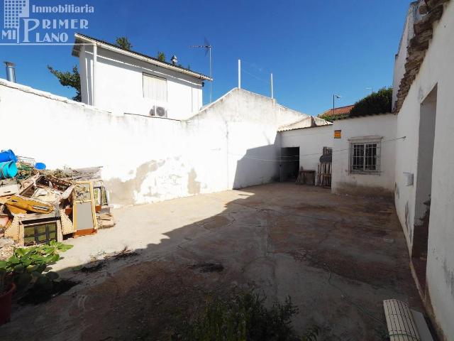 Chalet en venta en Tomelloso, Castilla-La Mancha