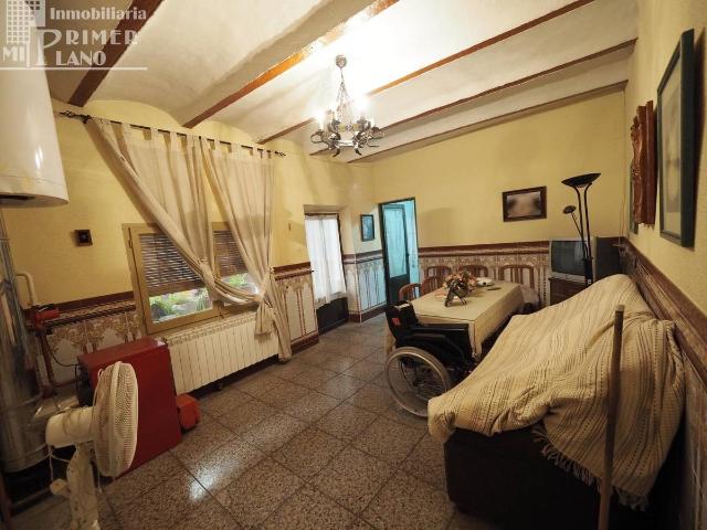 Chalet en venta en Tomelloso, Castilla-La Mancha