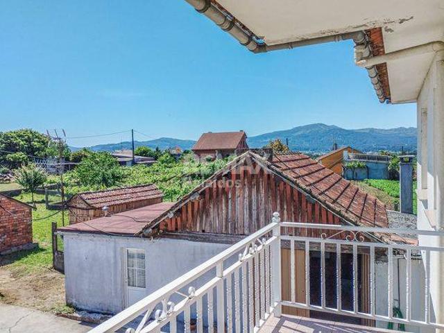 Chalet en venta en Tomiño, O Seixo