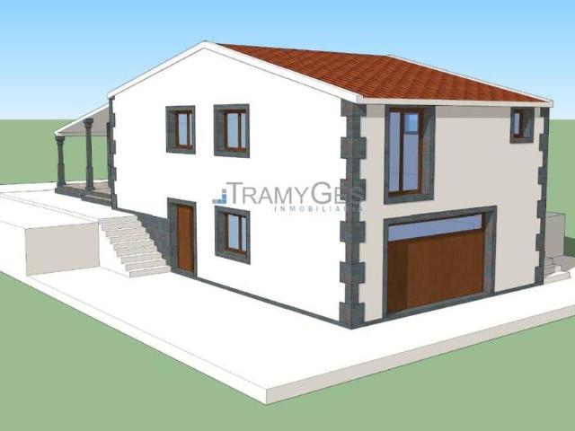 Chalet en venta en Tomiño, O Baixo Miño