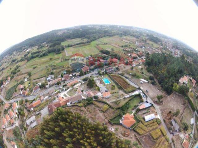 Chalet en venta en Tomiño, O Baixo Miño