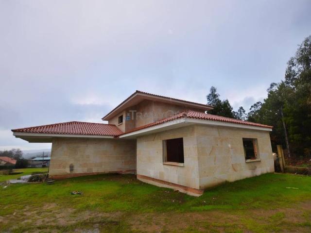 Chalet en venta en Tomiño, O Baixo Miño