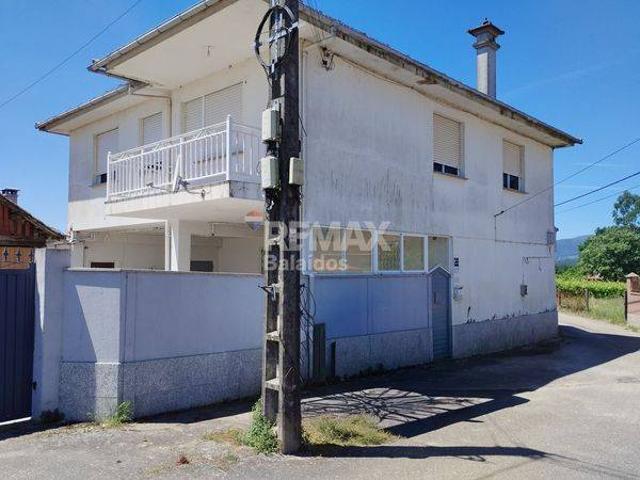Chalet en venta en Tomiño, O Baixo Miño