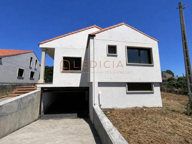 Chalet en venta en Tomiño, O Baixo Miño