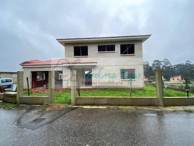 Chalet en venta en Tomiño, O Baixo Miño