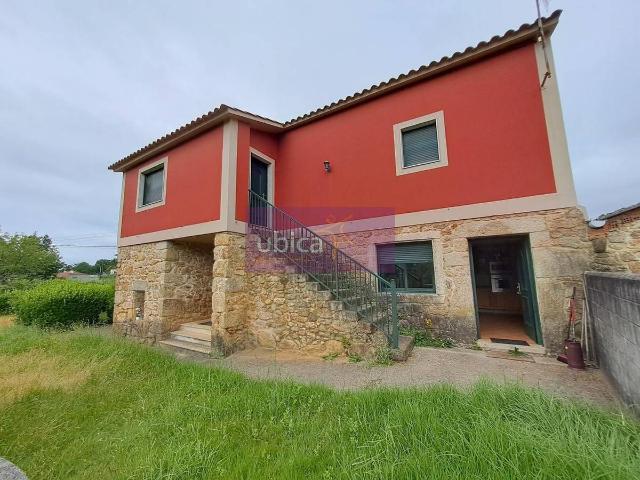 Chalet en venta en Tomiño, O Baixo Miño