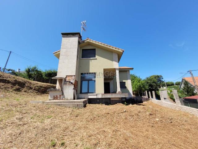Chalet en venta en Tomiño, O Baixo Miño
