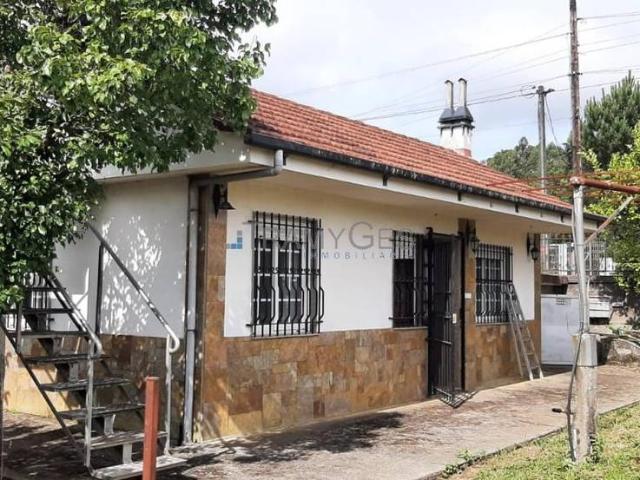 Chalet en venta en Tomiño, O Seixo