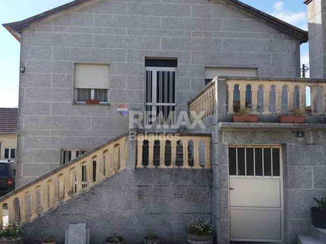 Chalet en venta en Tomiño, O Baixo Miño