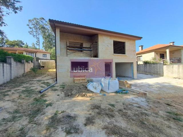 Chalet en venta en Tomiño, O Baixo Miño