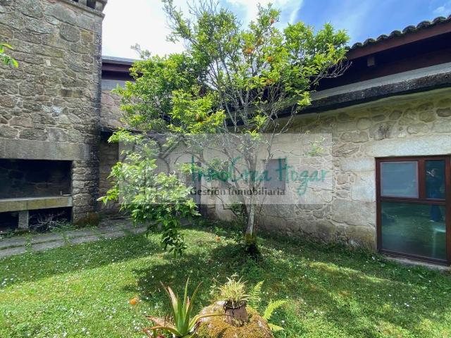 Chalet en venta en Tomiño, O Baixo Miño