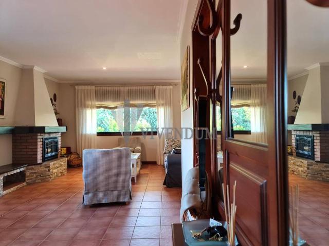 Chalet en venta en Tomiño, O Baixo Miño