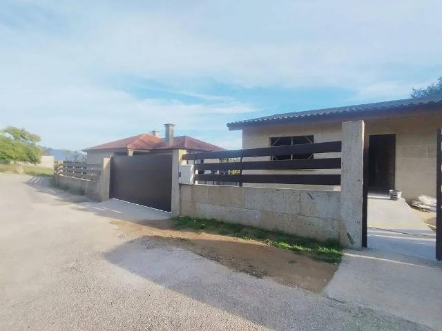 Chalet en venta en Tomiño, O Baixo Miño