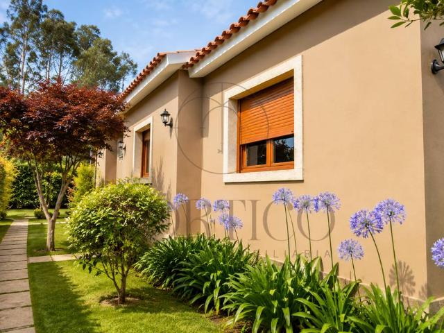 Chalet en venta en Tomiño, O Baixo Miño