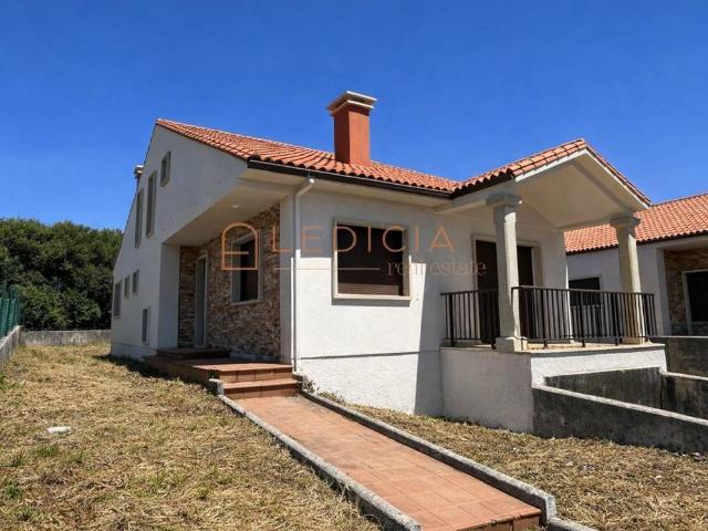 Chalet en venta en Tomiño, O Baixo Miño