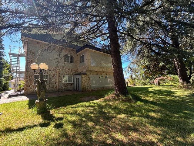 Chalet en venta en Tomiño, O Baixo Miño
