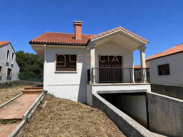 Chalet en venta en Tomiño, O Baixo Miño