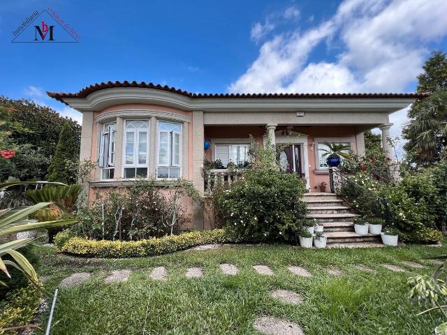 Chalet en venta en Tomiño, O Baixo Miño